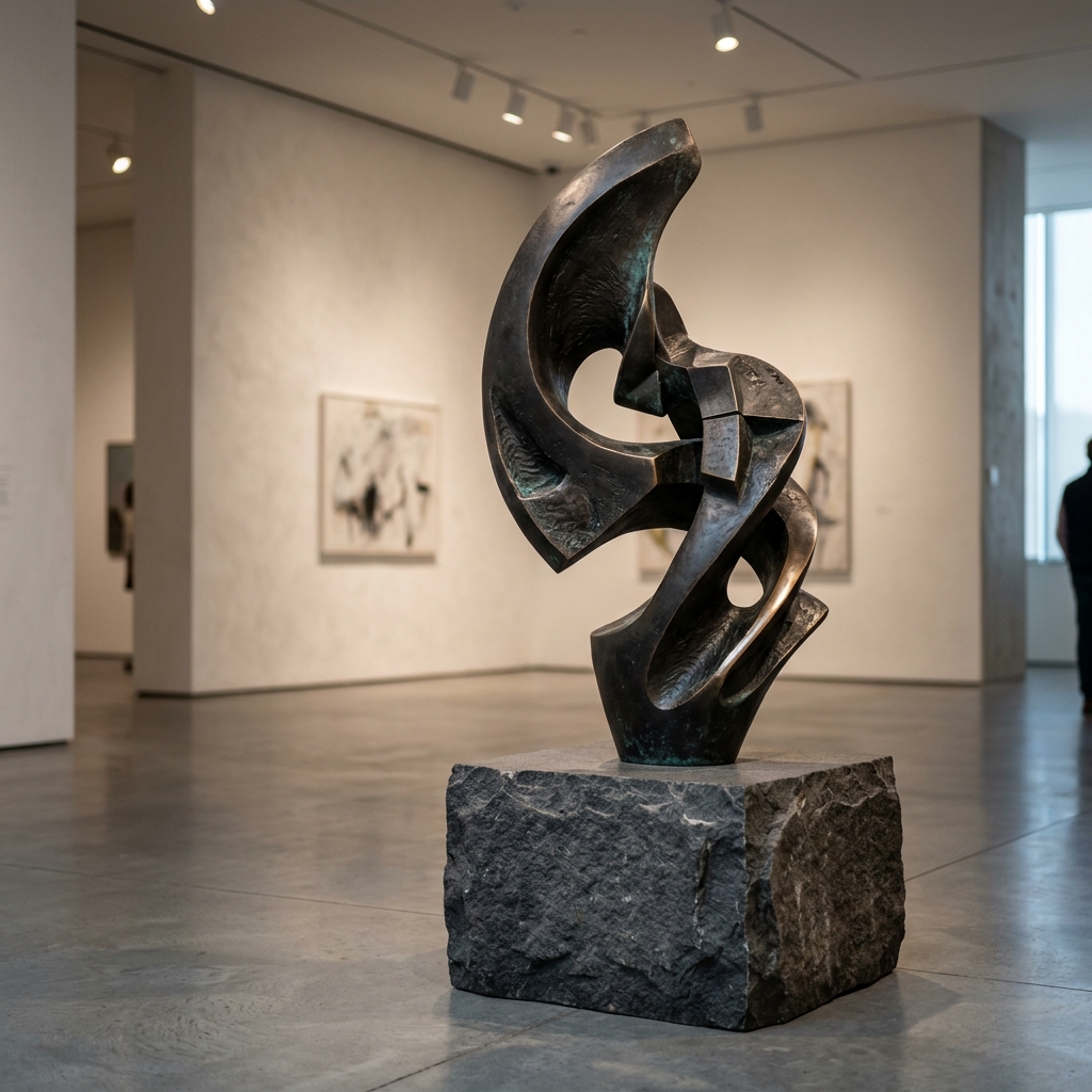 ESCULTURA